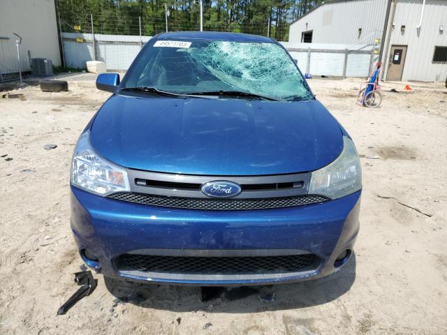 Photo 5 from auction – 2009 FORD FOCUS SE with VIN 1FAHP32N29W174841