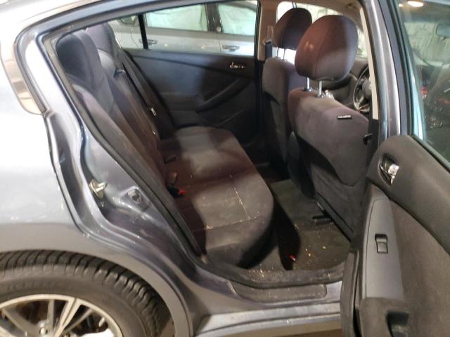 Photo 10 from auction – 2012 NISSAN ALTIMA BAS with VIN 1N4AL2AP7CC137934