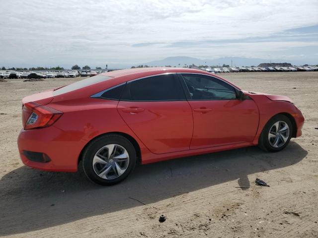 Photo 3 from auction – 2019 HONDA CIVIC LX with VIN 2HGFC2F64KH530402