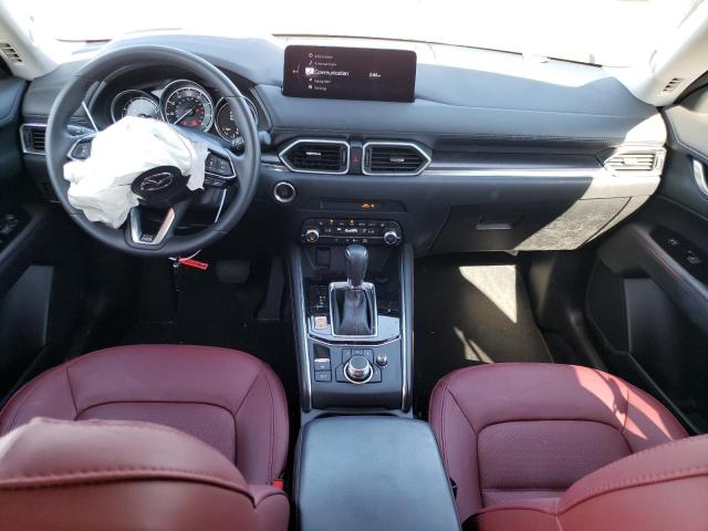 Photo 8 from auction – 2023 MAZDA CX-5 PREFE with VIN JM3KFBCM4P0156495