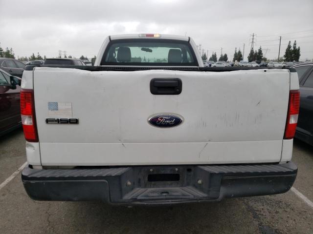 Photo 6 from auction – 2008 FORD F150 with VIN 1FTRF12W58KD60393