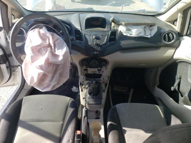 Photo 8 from auction – 2012 FORD FIESTA S with VIN 3FADP4AJ7CM159102