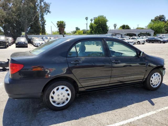 Photo 3 from auction – 2006 TOYOTA COROLLA CE with VIN 1NXBR30E06Z729866
