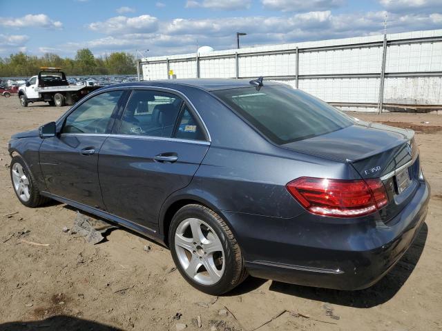Photo 2 from auction – 2014 MERCEDES-BENZ E 350 4MAT with VIN WDDHF8JB7EB067535