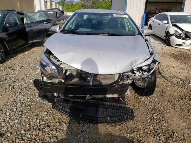 Photo 5 from auction – 2014 TOYOTA COROLLA L with VIN 2T1BURHEXEC195006
