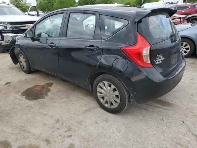 Photo 2 from auction – 2015 NISSAN VERSA NOTE with VIN 3N1CE2CP3FL410163