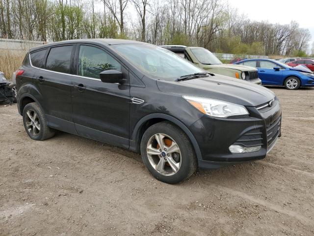 Photo 4 from auction – 2015 FORD ESCAPE SE with VIN 1FMCU0GX1FUB28541