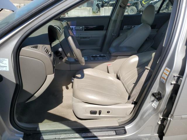 Photo 7 from auction – 2004 LINCOLN LS with VIN 1LNHM86S34Y600433