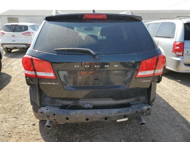 Photo 6 from auction – 2013 DODGE JOURNEY CR with VIN 3C4PDCDG9DT517169