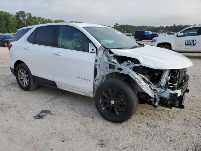 Photo 4 from auction – 2018 CHEVROLET EQUINOX LT with VIN 2GNAXSEV4J6268775