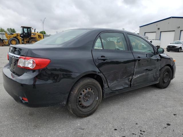 Photo 3 from auction – 2011 TOYOTA COROLLA BA with VIN JTDBU4EE8B9125741