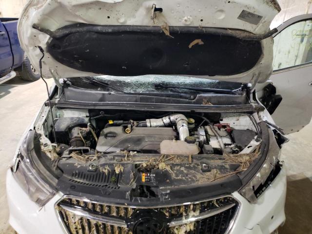 Photo 11 from auction – 2019 BUICK ENCORE ESS with VIN KL4CJGSM4KB826824