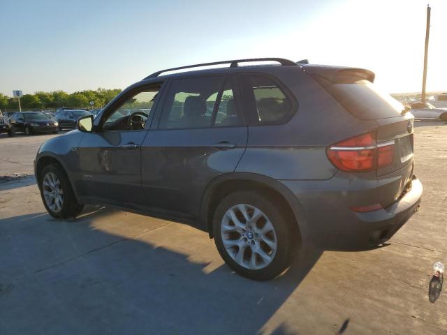 Photo 2 from auction – 2013 BMW X5 XDRIVE3 with VIN 5UXZV4C55D0B04840