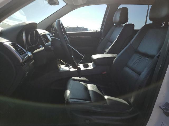 Photo 7 from auction – 2012 JEEP GRAND CHER with VIN 1C4RJFAG4CC248774