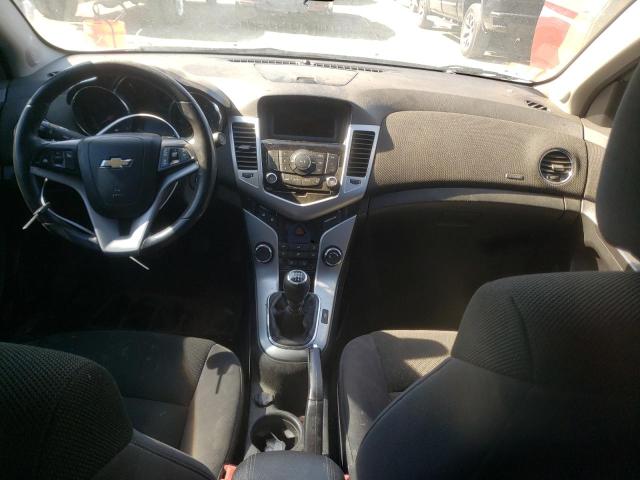 Photo 8 from auction – 2012 CHEVROLET CRUZE LT with VIN 1G1PL5SC5C7398935