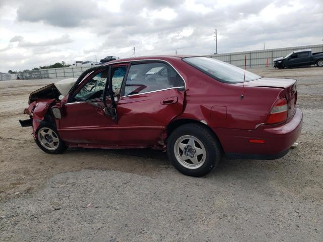 Photo 2 from auction – 1995 HONDA ACCORD EX with VIN JHMCD5558SC008351