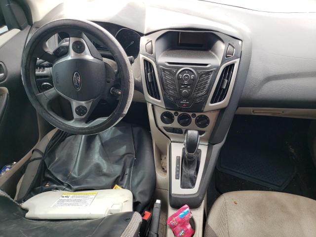 Photo 8 from auction – 2014 FORD FOCUS SE with VIN 1FADP3F26EL121683