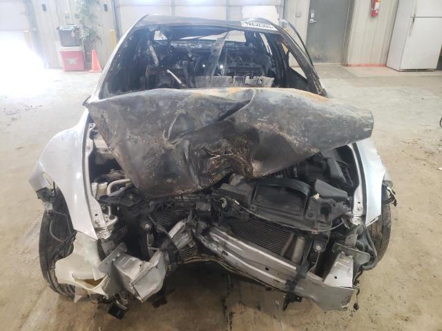 Photo 5 from auction – 2011 MAZDA 6 I with VIN 1YVHZ8BH7B5M12572