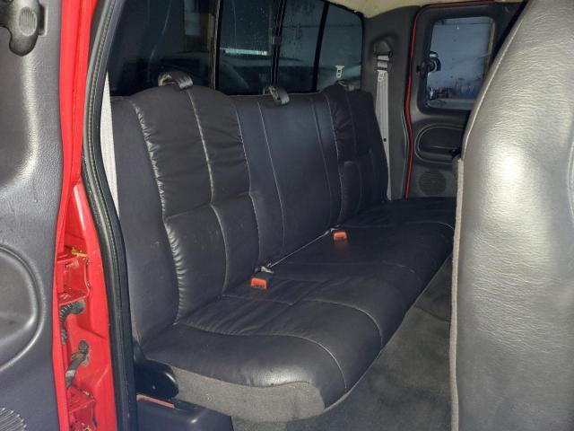 Photo 10 from auction – 2001 DODGE RAM 1500 with VIN 3B7HF13Z91M516177