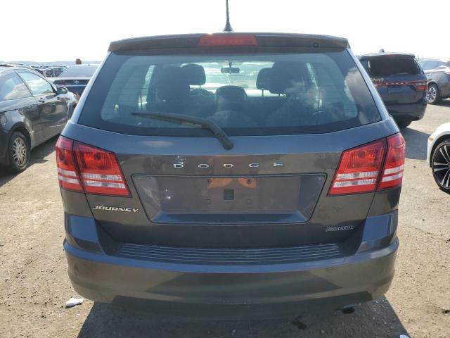 Photo 6 from auction – 2015 DODGE JOURNEY SE with VIN 3C4PDCABXFT670607