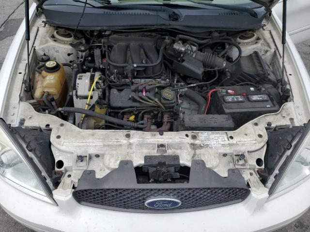 Photo 11 from auction – 2005 FORD TAURUS SEL with VIN 1FAFP56265A234078