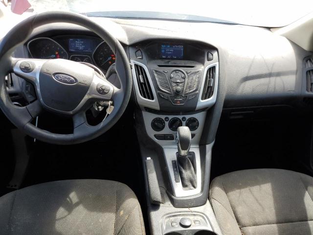 Photo 8 from auction – 2014 FORD FOCUS SE with VIN 1FADP3K20EL193422