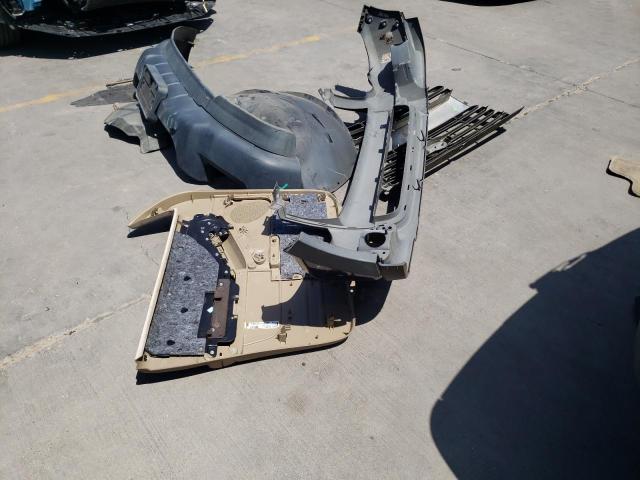 Photo 12 from auction – 2007 FORD EXPLORER X with VIN 1FMEU73E77UB02937
