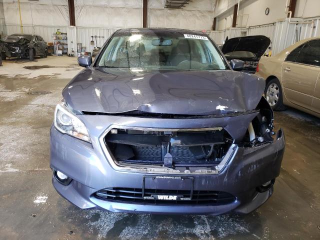 Photo 5 from auction – 2016 SUBARU LEGACY 2.5 with VIN 4S3BNBL60G3036575