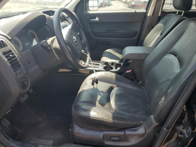 Photo 7 from auction – 2008 MAZDA TRIBUTE S with VIN 4F2CZ961X8KM11008