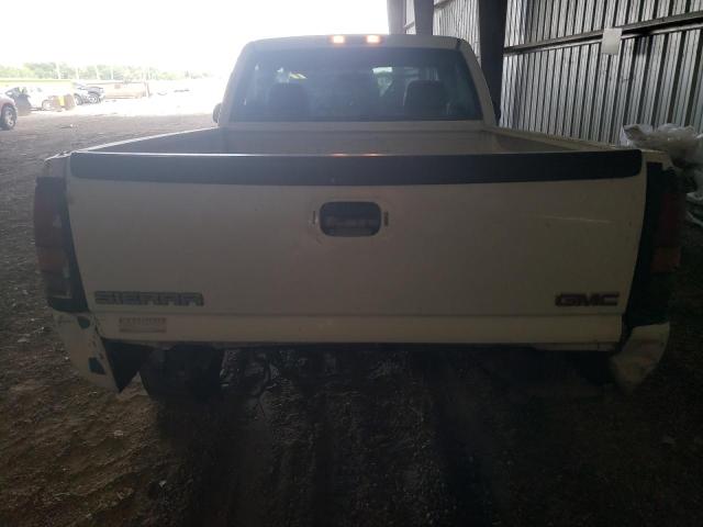 Photo 6 from auction – 2005 GMC NEW SIERRA with VIN 1GTEC14X75Z317061