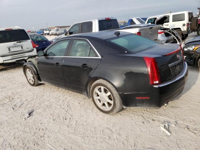 Photo 2 from auction – 2009 CADILLAC CTS with VIN 1G6DG577890153366