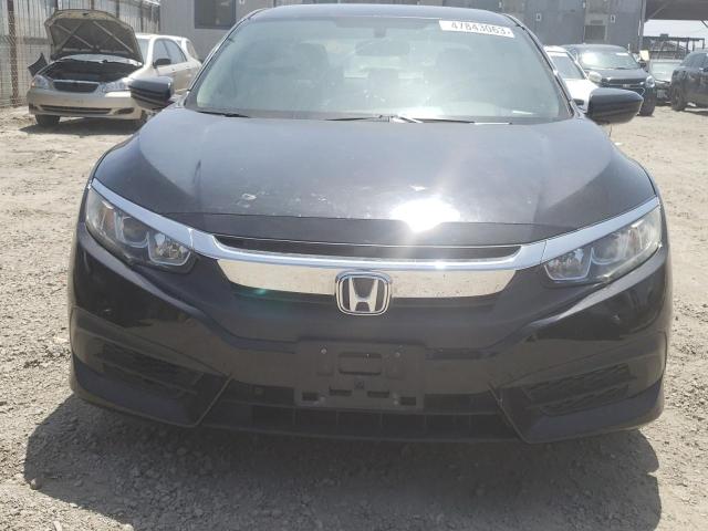 Photo 5 from auction – 2018 HONDA CIVIC LX with VIN 2HGFC2F56JH558191