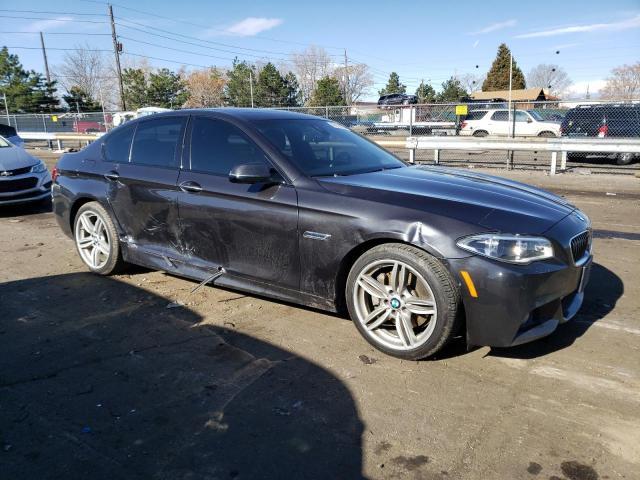 Photo 4 from auction – 2014 BMW 535 XI with VIN WBA5B3C50ED292934
