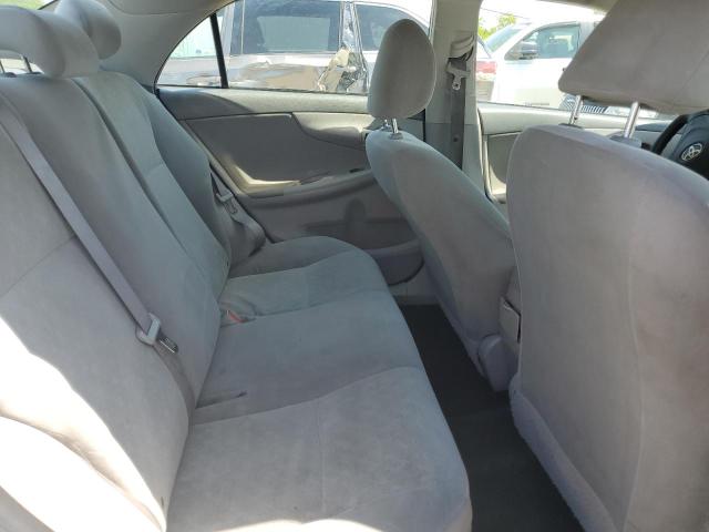 Photo 10 from auction – 2009 TOYOTA COROLLA BA with VIN 2T1BU40E59C178926