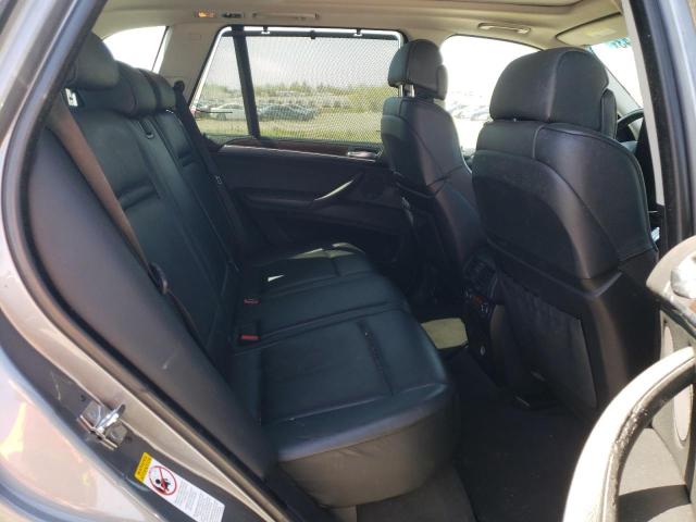 Photo 10 from auction – 2007 BMW X5 4.8I with VIN 5UXFE83597LZ43626