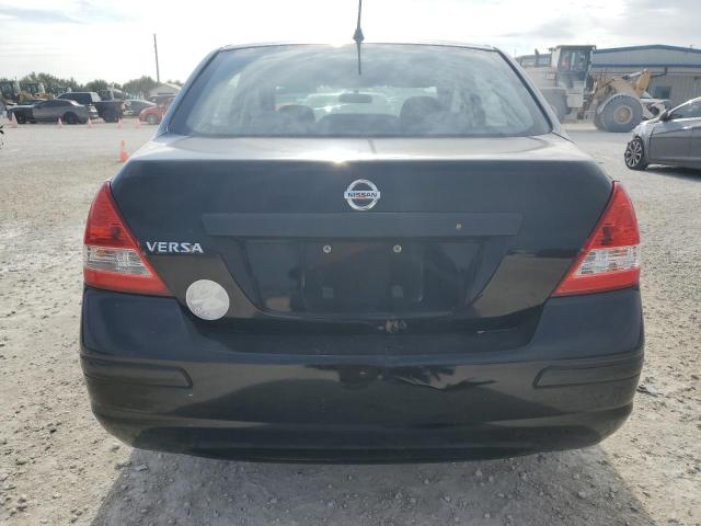 Photo 6 from auction – 2011 NISSAN VERSA S with VIN 3N1CC1AP5BL427317