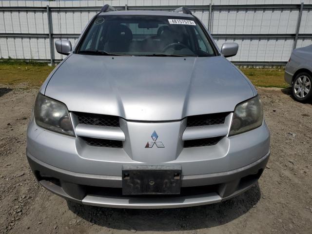 Photo 5 from auction – 2003 MITSUBISHI OUTLANDER with VIN JA4LZ41G63U064038