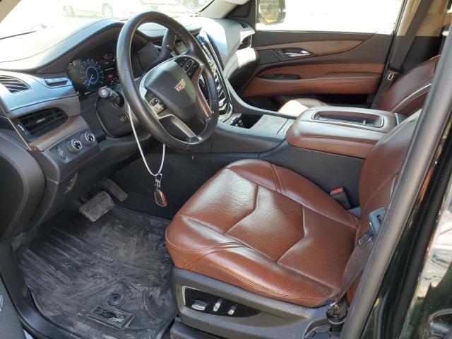 Photo 7 from auction – 2016 CADILLAC ESCALADE E with VIN 1GYS4JKJ7GR435977