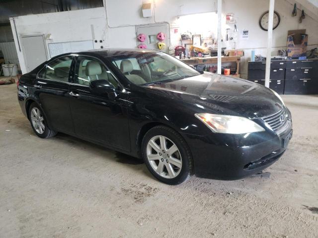 Photo 4 from auction – 2008 LEXUS ES 350 with VIN JTHBJ46G282259895