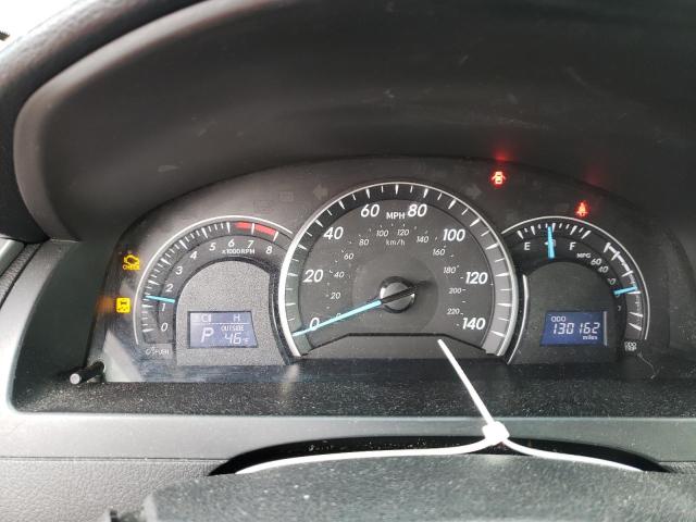 Foto 9 de la subasta – 2012 TOYOTA CAMRY BASE con VIN 4T4BF1FK4CR247364