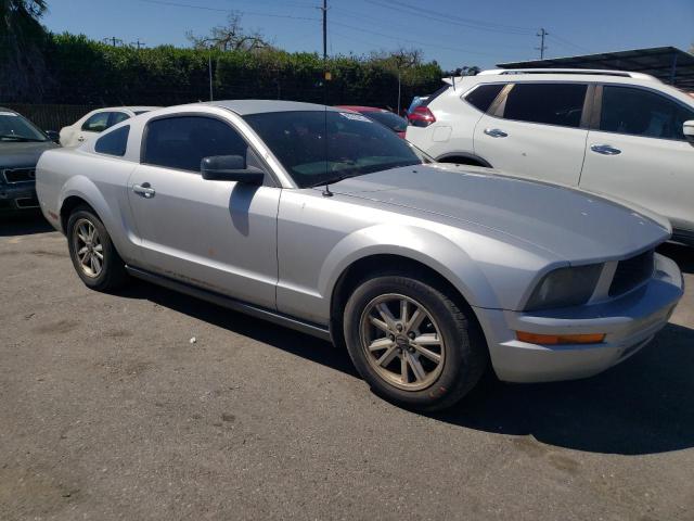 Photo 4 from auction – 2006 FORD MUSTANG with VIN 1ZVFT80N565119151