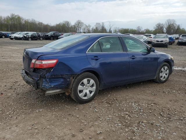 Photo 3 from auction – 2007 TOYOTA CAMRY with VIN 4T1BE46K97U036049