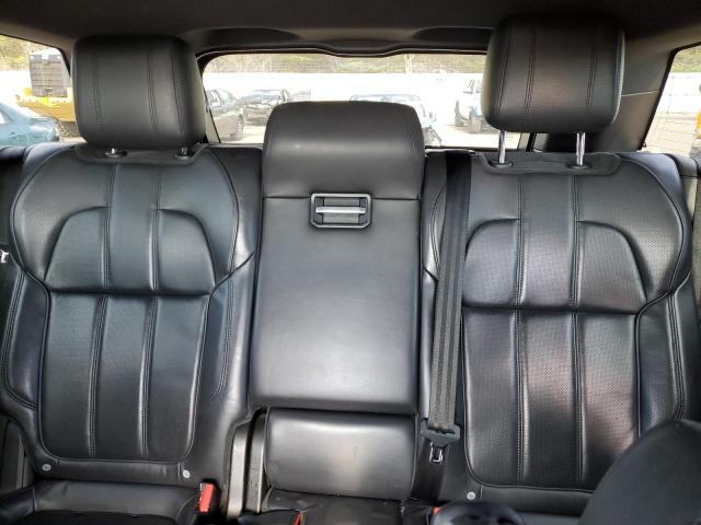 Photo 10 from auction – 2016 LAND ROVER RANGE ROVE with VIN SALWR2EF6GA599850