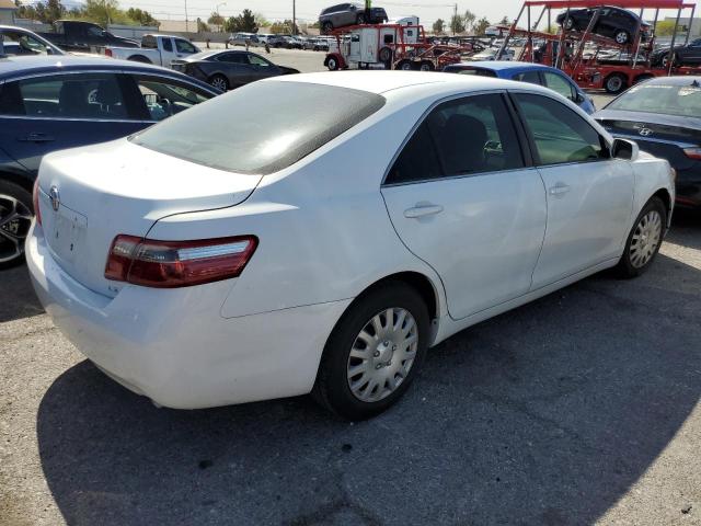 Photo 3 from auction – 2007 TOYOTA CAMRY CE with VIN 4T1BE46K07U565759