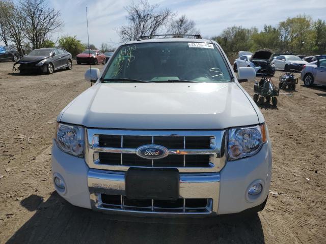 Photo 5 from auction – 2012 FORD ESCAPE HYB with VIN 1FMCU4K36CKA87679
