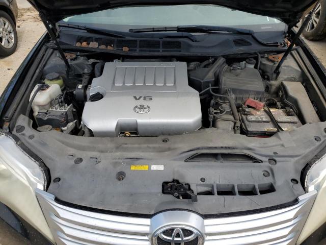 Photo 11 from auction – 2011 TOYOTA AVALON BAS with VIN 4T1BK3DB0BU422129