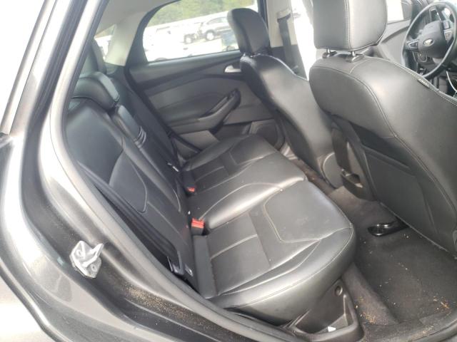 Photo 10 from auction – 2016 FORD FOCUS SE with VIN 1FADP3F27GL350778