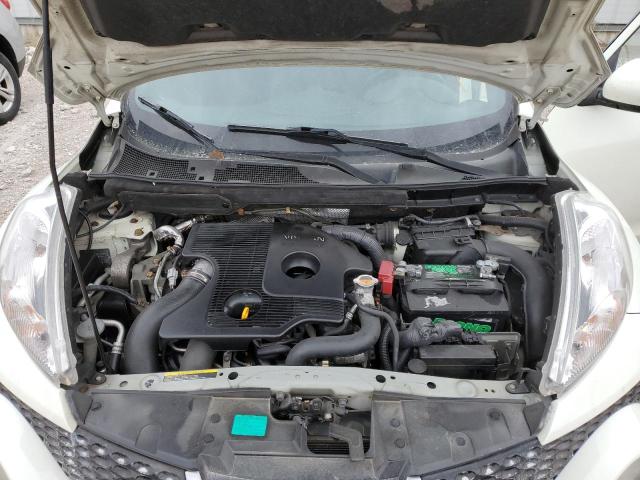 Photo 11 from auction – 2011 NISSAN JUKE S with VIN JN8AF5MV3BT010338