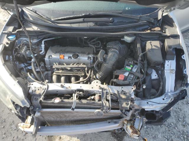 Photo 12 from auction – 2012 HONDA CR-V EX with VIN JHLRM4H52CC012031