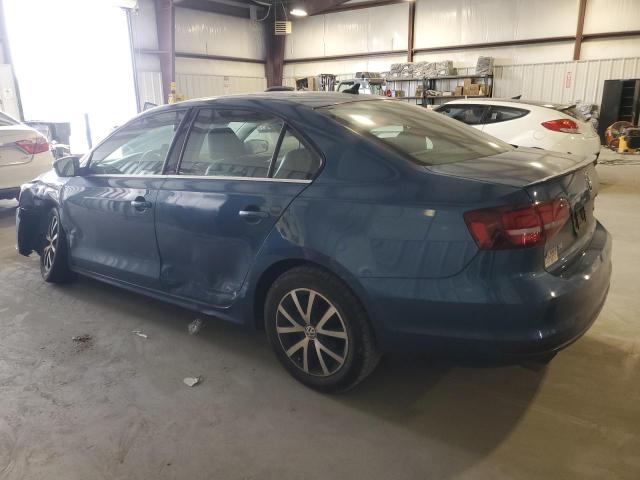 Photo 2 from auction – 2017 VOLKSWAGEN JETTA SE with VIN 3VWDB7AJ4HM219030